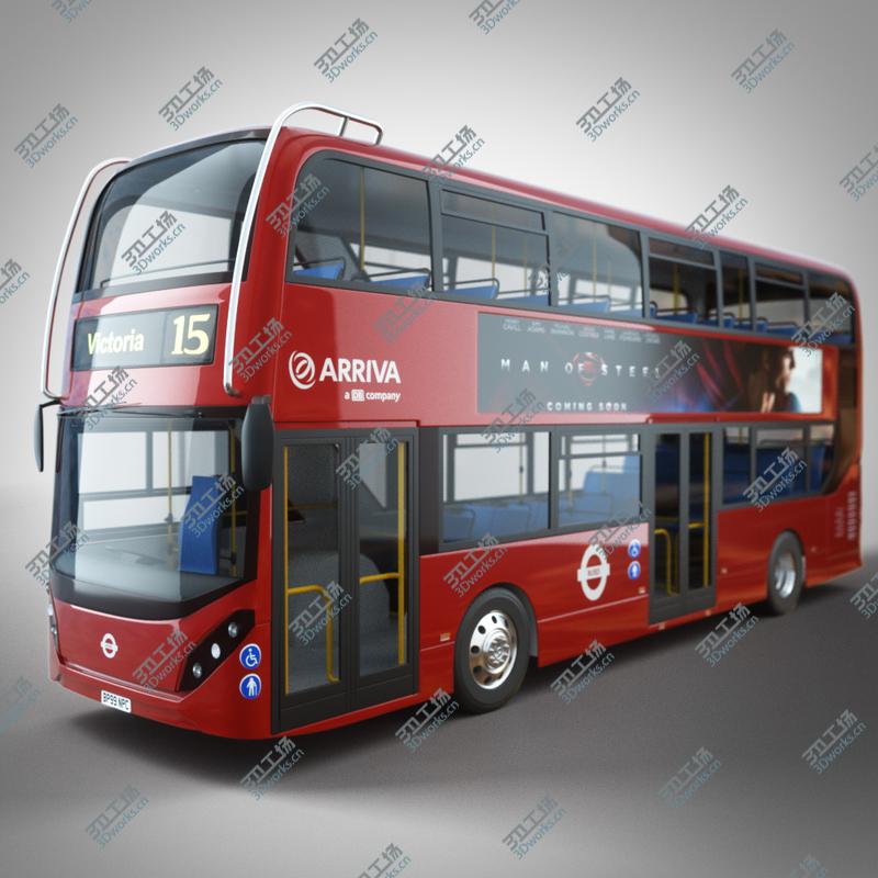 images/goods_img/20210319/London bus Arriva/1.jpg
